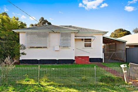 23 Buckland St, Harristown, QLD 4350