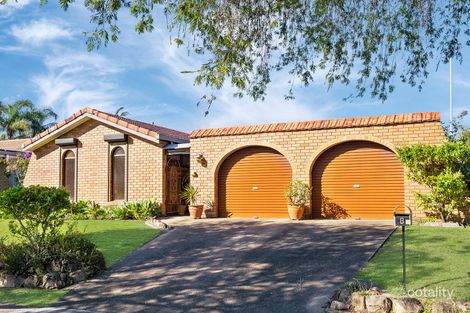 Property photo of 8 Bedivere Street Carindale QLD 4152