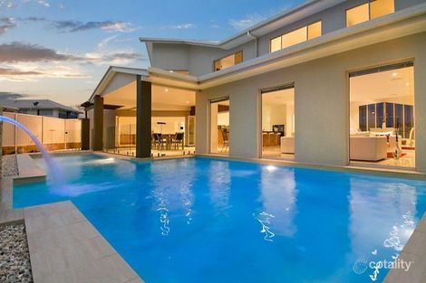 Property photo of 3 Lionheart Crescent Newport QLD 4020