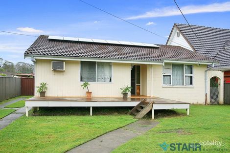 96-100 Princess St, Werrington, NSW 2747