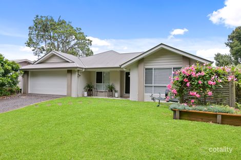 Property photo of 29 Ensbey Road Flaxton QLD 4560