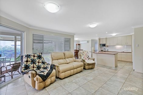 Property photo of 29 Ensbey Road Flaxton QLD 4560