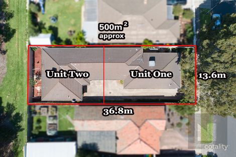Property photo of 52 Graham Street Newport VIC 3015