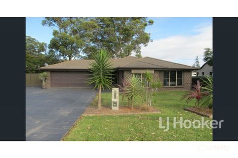 15 Flora St, Sanctuary Point, NSW 2540