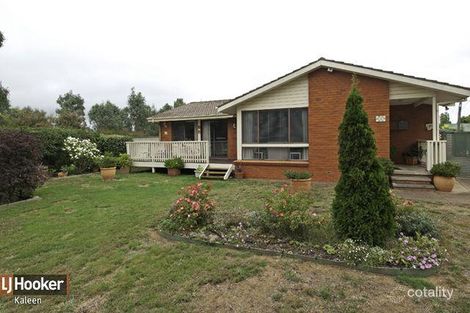 Property photo of 25 Skardon Street Kaleen ACT 2617