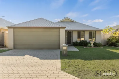 59 Cottesloe Cres, Secret Harbour, WA 6173