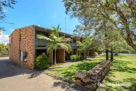 Property photo of 3/143 Toolooa Street South Gladstone QLD 4680