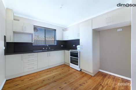 Property photo of 3/39 O'Donnell Street Port Kembla NSW 2505