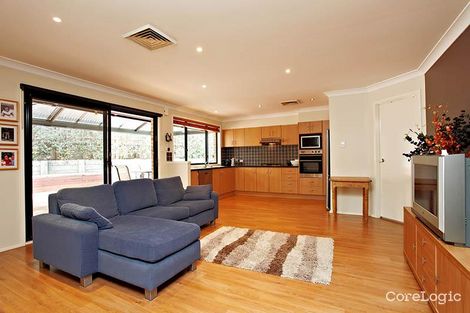 Property photo of 6 Dennison Close Rouse Hill NSW 2155