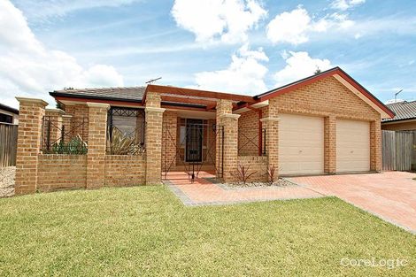 Property photo of 6 Dennison Close Rouse Hill NSW 2155