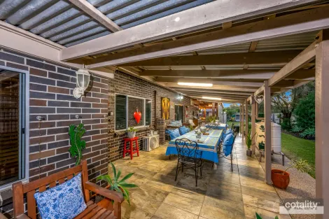 Property photo of 232 Cummins Road Branyan QLD 4670
