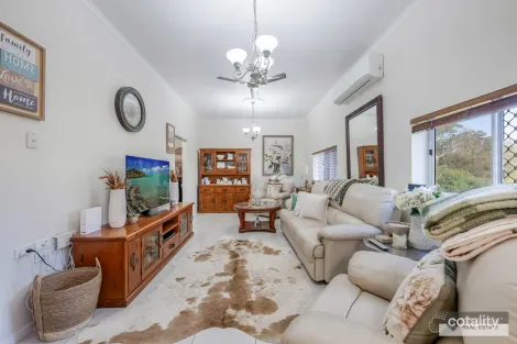 Property photo of 232 Cummins Road Branyan QLD 4670