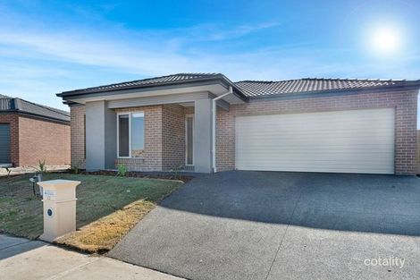 12 Carrick St, Point Cook, VIC 3030