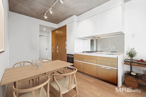 Property photo of 602/25 Clifton Street Prahran VIC 3181