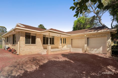 Property photo of 29B Hillcrest Road Berowra NSW 2081