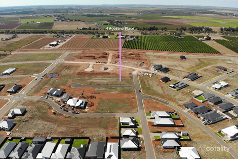 4 Agostino Pl, Griffith, NSW 2680