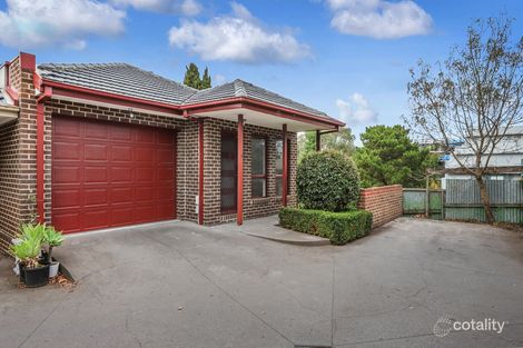 5/197 The Avenue, Coburg, VIC 3058