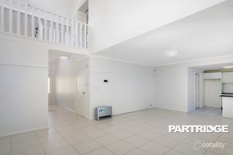 Property photo of 4/14-16 Campbell Street Northmead NSW 2152