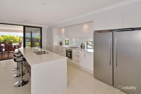 Property photo of 23 Kauri Pine Street Reedy Creek QLD 4227