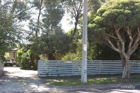 Property photo of 23 Robyn Drive Nunawading VIC 3131