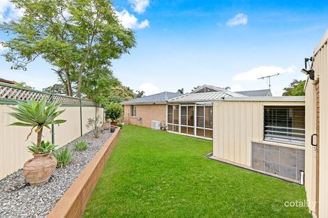 Property photo of 13 Henley Grove St Clair NSW 2759