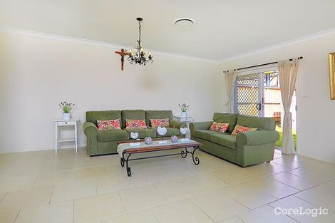 Property photo of 81 Nijong Drive Pemulwuy NSW 2145