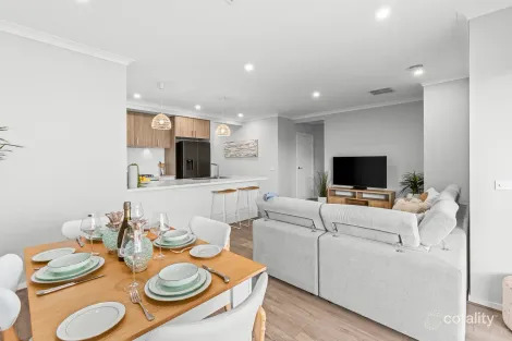 Property photo of 25 Wattleside Drive Ocean Grove VIC 3226