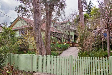 9-11 Thirroul Ave, Blackheath, NSW 2785