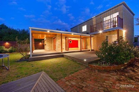 Property photo of 26 Yarram Court Frankston VIC 3199
