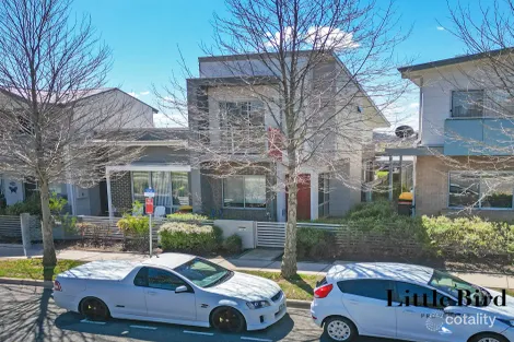 Property photo of 159 Gorman Drive Googong NSW 2620