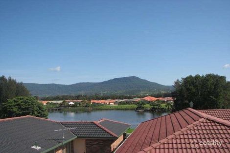 Property photo of 11 Hallam Close Kanahooka NSW 2530