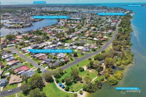 61 Endeavour Dr, Banksia Beach, QLD 4507