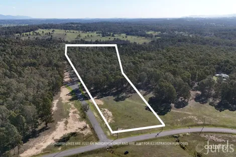 56 Wisemans Way, Sedgefield, NSW 2330