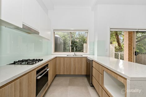 Property photo of 5/14 Marie Street Castle Hill NSW 2154