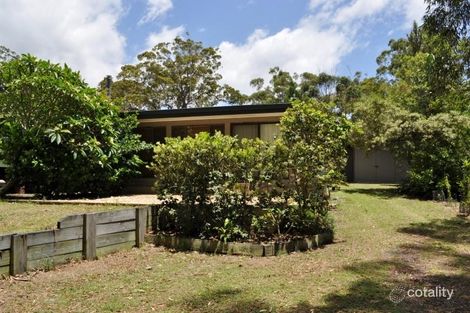 Property photo of 484A Fishermans Reach Road Fishermans Reach NSW 2441