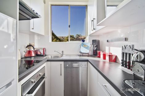 Property photo of 10/19 Priory Road Waverton NSW 2060