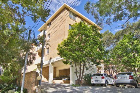 Property photo of 10/19 Priory Road Waverton NSW 2060