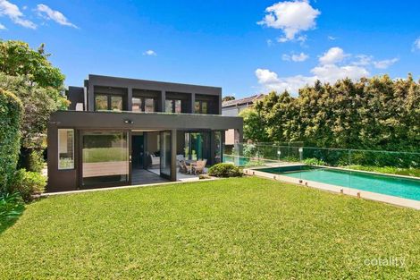 Property photo of 1 Fall Street Cremorne NSW 2090