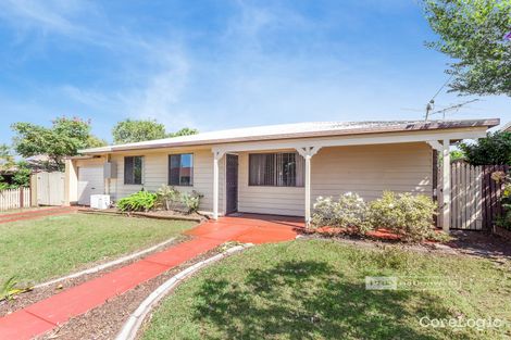 Property photo of 53 Traminer Drive Wilsonton Heights QLD 4350