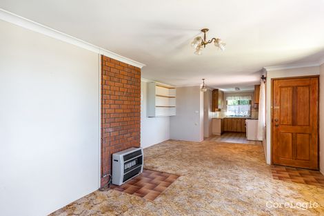 Property photo of 53 Traminer Drive Wilsonton Heights QLD 4350