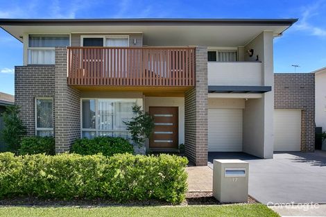 Property photo of 17 Jenkinson Drive Elizabeth Hills NSW 2171