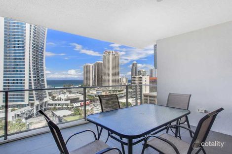 Property photo of 2185/9 Ferny Avenue Surfers Paradise QLD 4217