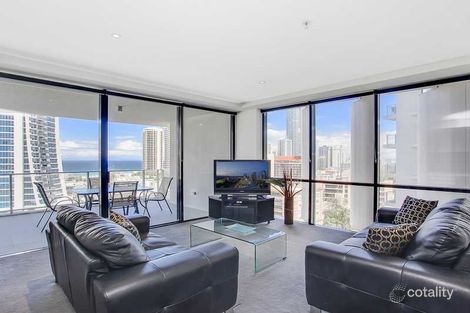 Property photo of 2185/9 Ferny Avenue Surfers Paradise QLD 4217