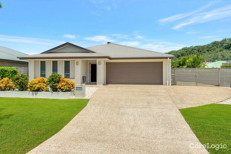 Property photo of 32 Plantation Crescent Maudsland QLD 4210