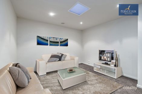 Property photo of 75 Central Park Avenue Point Cook VIC 3030