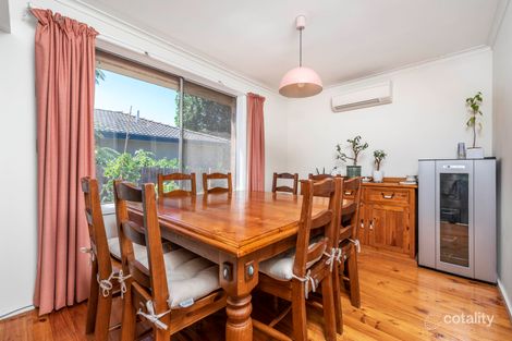 Property photo of 38 Macalister Crescent Curtin ACT 2605