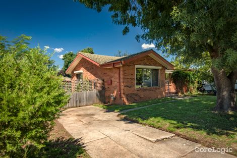 Property photo of 38 Macalister Crescent Curtin ACT 2605
