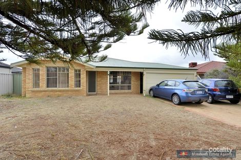 21 Canouan Loop, Secret Harbour, WA 6173