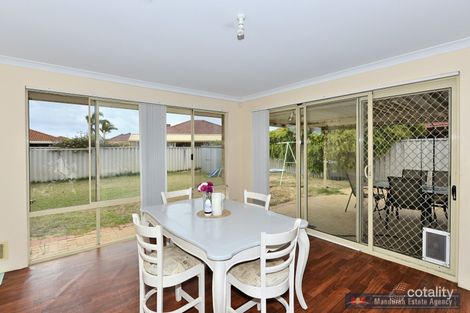 Property photo of 21 Canouan Loop Secret Harbour WA 6173