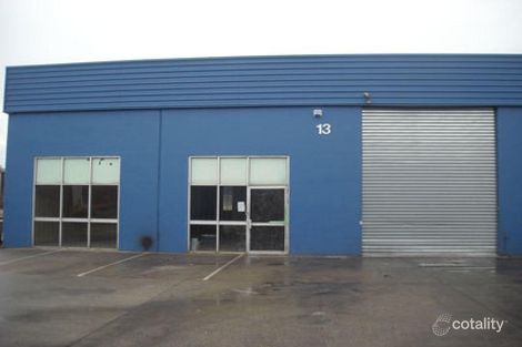 13/13 Malvern St, Bayswater, VIC 3153